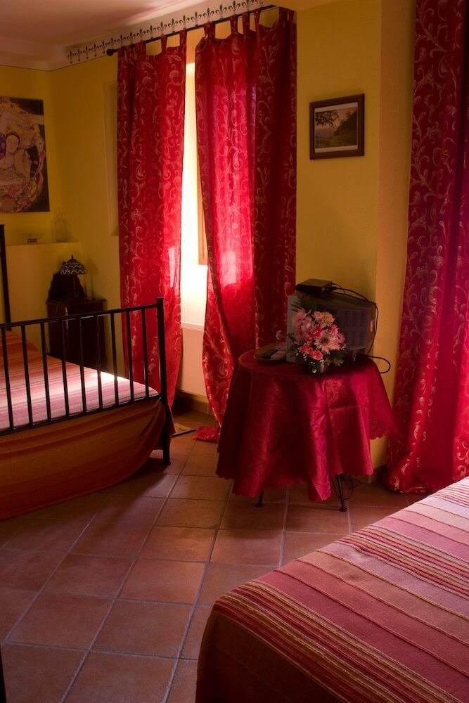 Hotel Arco Dei Nobili
