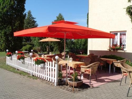 Hotel Haufe