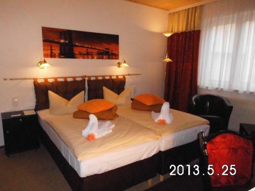 Hotel Haufe