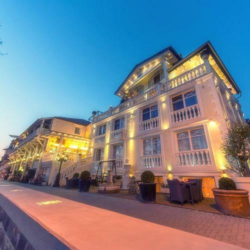 Hotel Rheinischer Hof