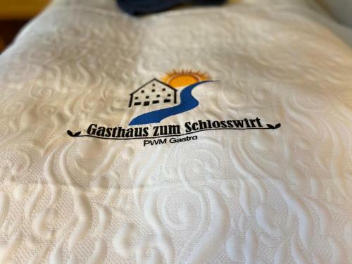 Hostal Gasthaus Zum Schlo�wirt
