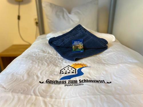 Hostal Gasthaus Zum Schlo�wirt