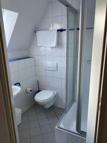 Hostal Gasthaus Zum Schlo�wirt
