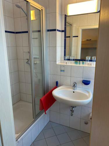 Hostal Gasthaus Zum Schlo�wirt