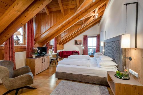 Hotel Landhaus Tanner