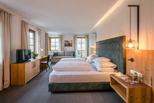 Hotel Landhaus Tanner