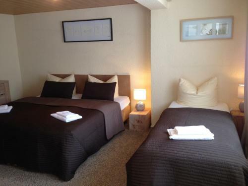Hotel Sonnenhof