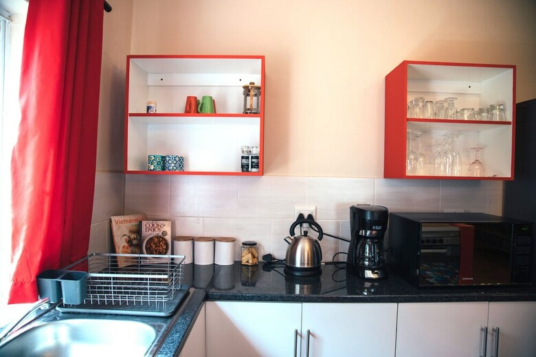 Posada The Log Cabin