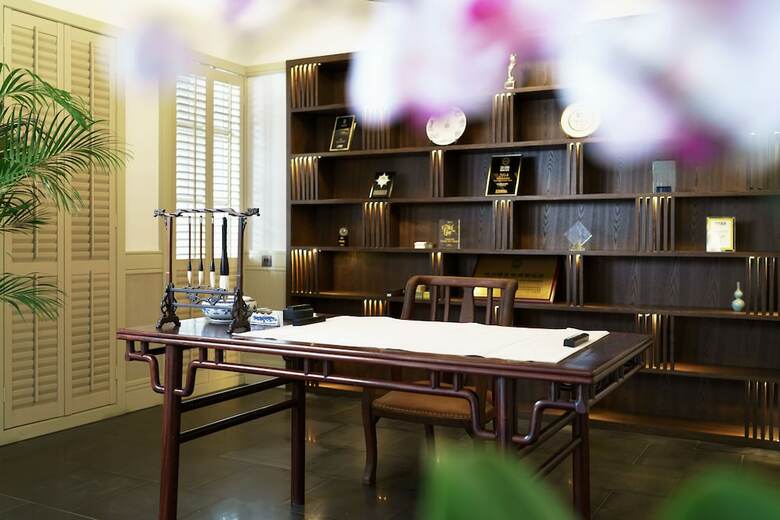 Hotel Relais & Chateaux Chaptel Hangzhou