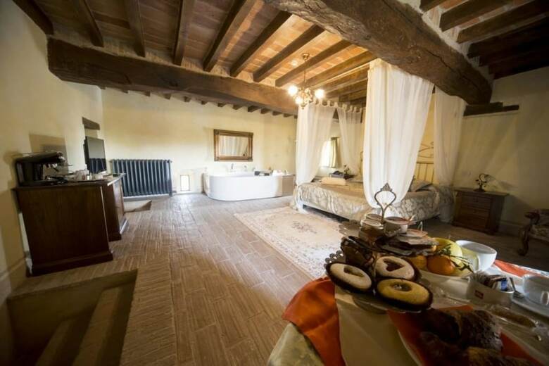 Hotel La Tavola Rotonda