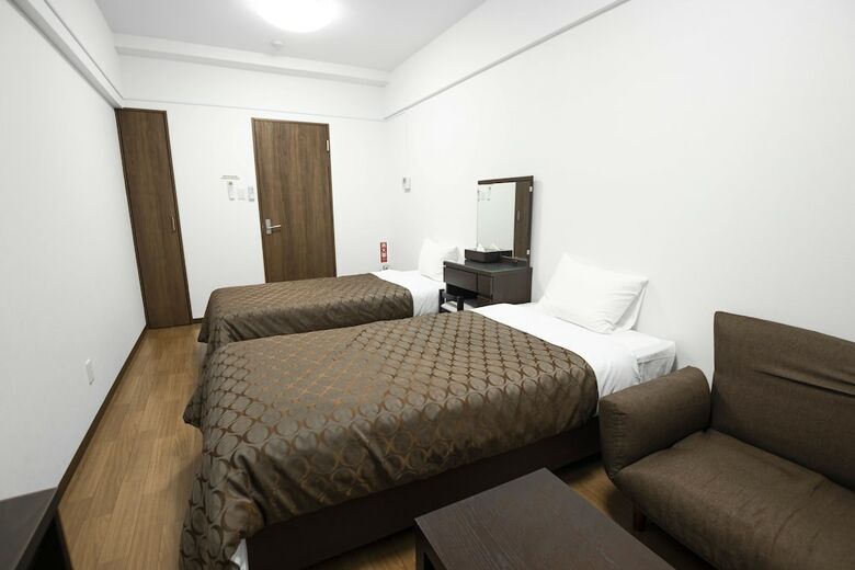 Apartamentos Cozy Stay In Urasoe