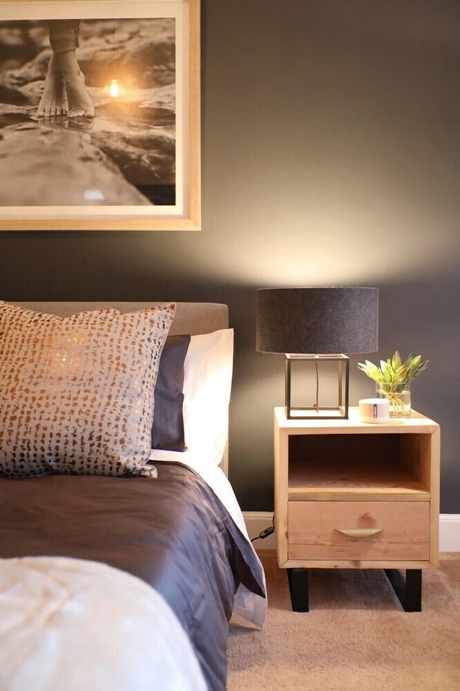 Hotel Plattekloof Views - Adults Only