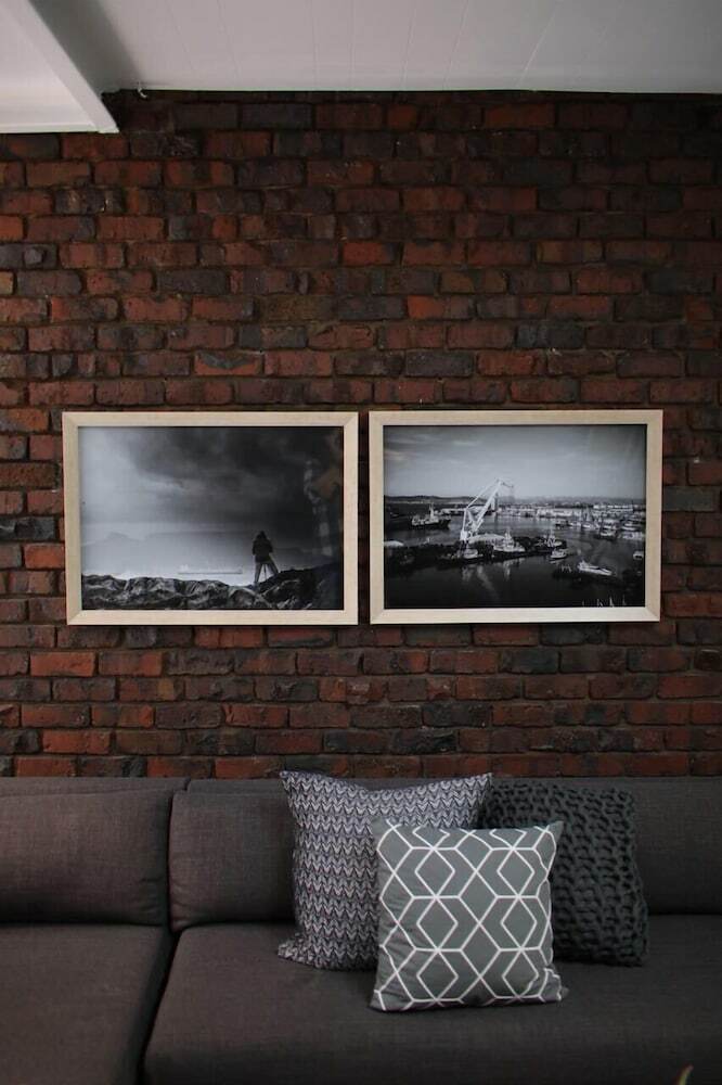Hotel Plattekloof Views - Adults Only