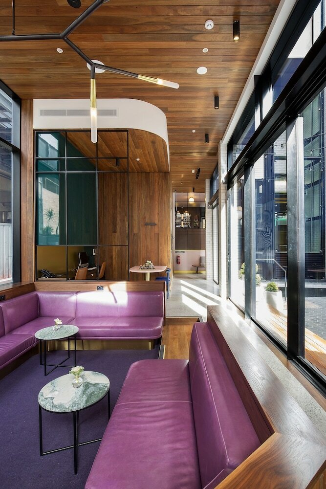 Little Albion, A Crystalbrook Collection Boutique Hotel