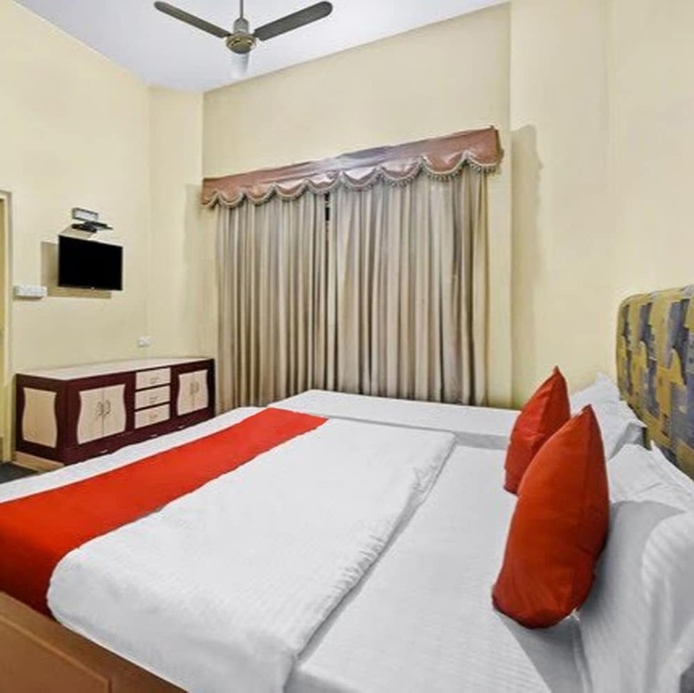 Hotel Abode Homestay