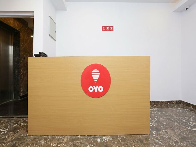 Hotel Oyo 11965 Krishna Guest House