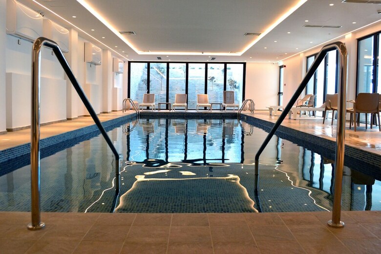 Hotel Eden Resort Wellness Rehabilitation