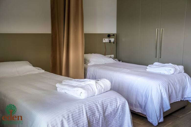 Hotel Eden Resort Wellness Rehabilitation