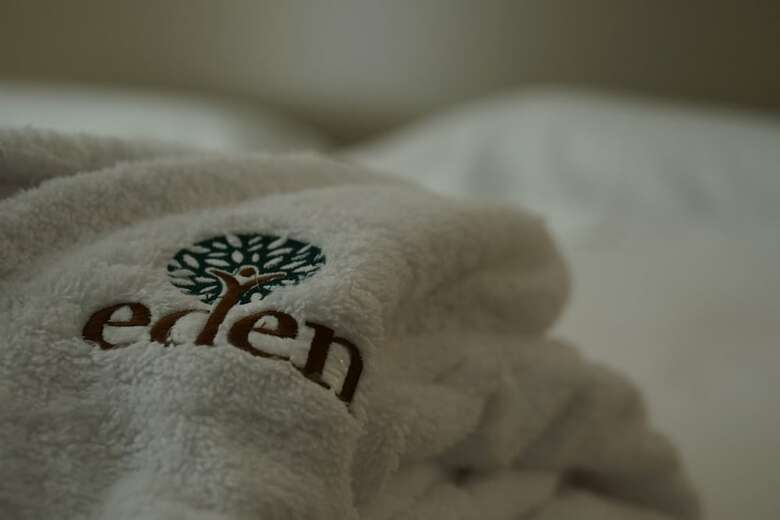 Hotel Eden Resort Wellness Rehabilitation