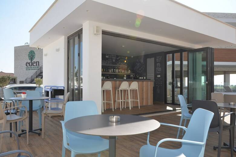 Hotel Eden Resort Wellness Rehabilitation