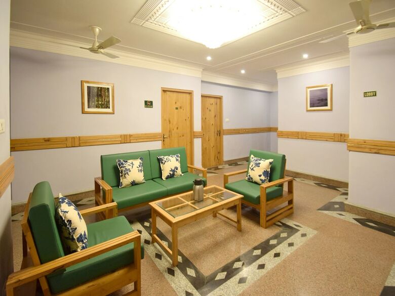 Hotel Oyo 12201 Shuhul Resorts