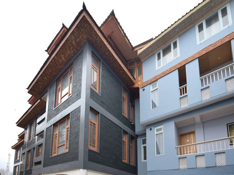 Hotel Oyo 12201 Shuhul Resorts
