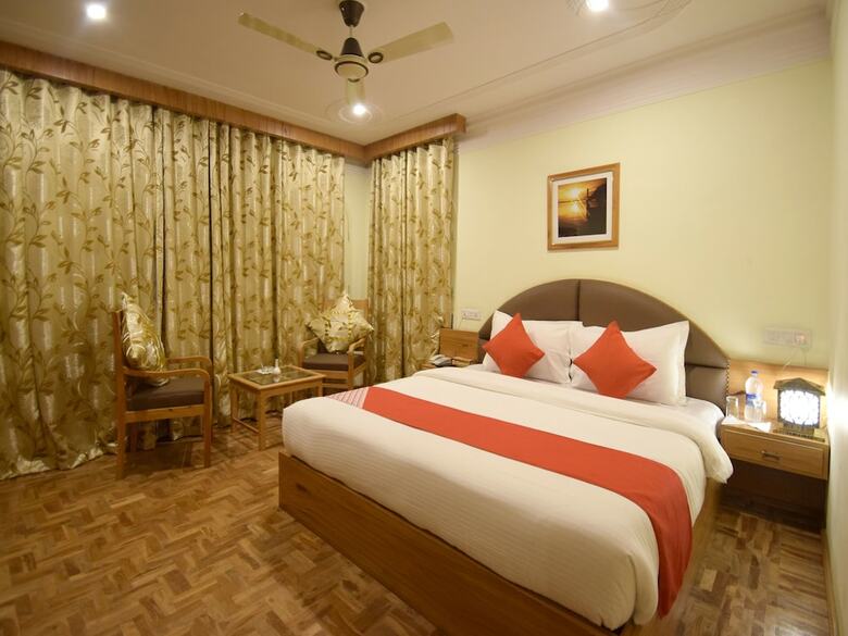 Hotel Oyo 12201 Shuhul Resorts