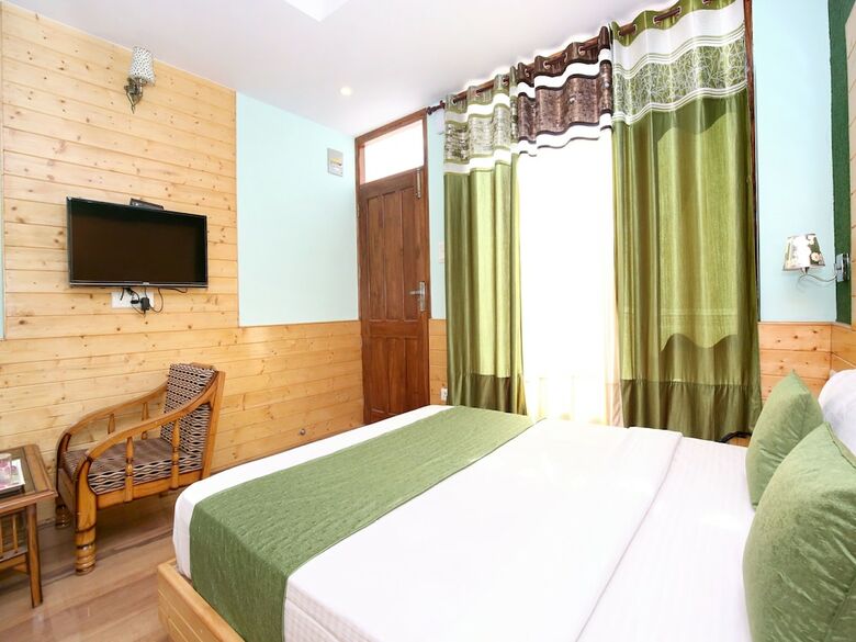 Oyo 12321 Home Exotic Hill View Chotta Shimla