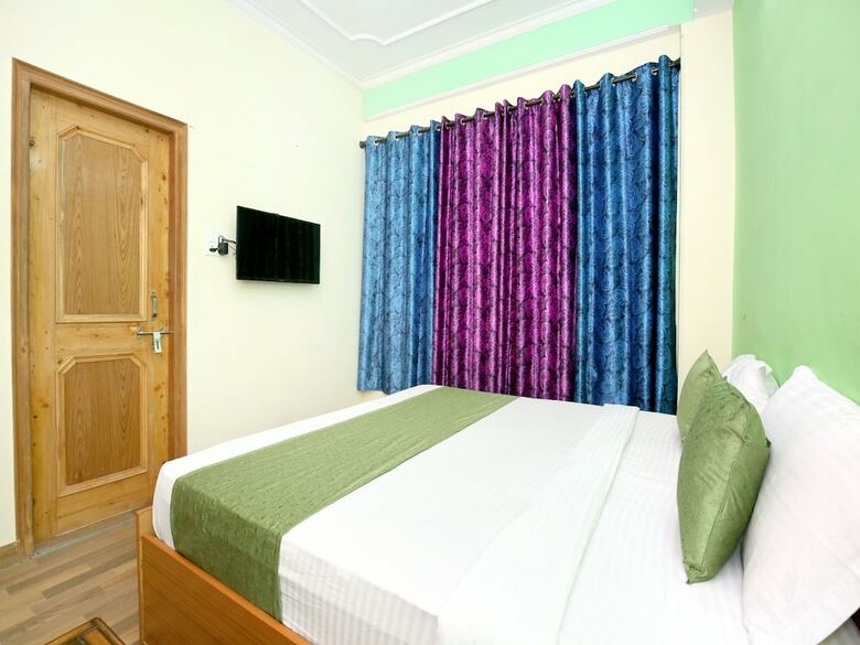 Oyo 12321 Home Exotic Hill View Chotta Shimla