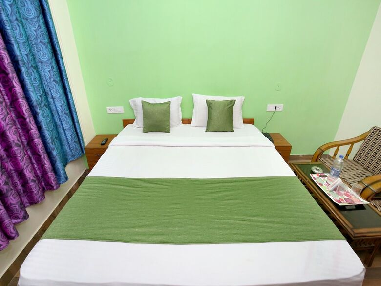 Oyo 12321 Home Exotic Hill View Chotta Shimla