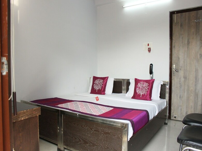 Hotel Oyo 3956 Home Stay Punjabi Handi