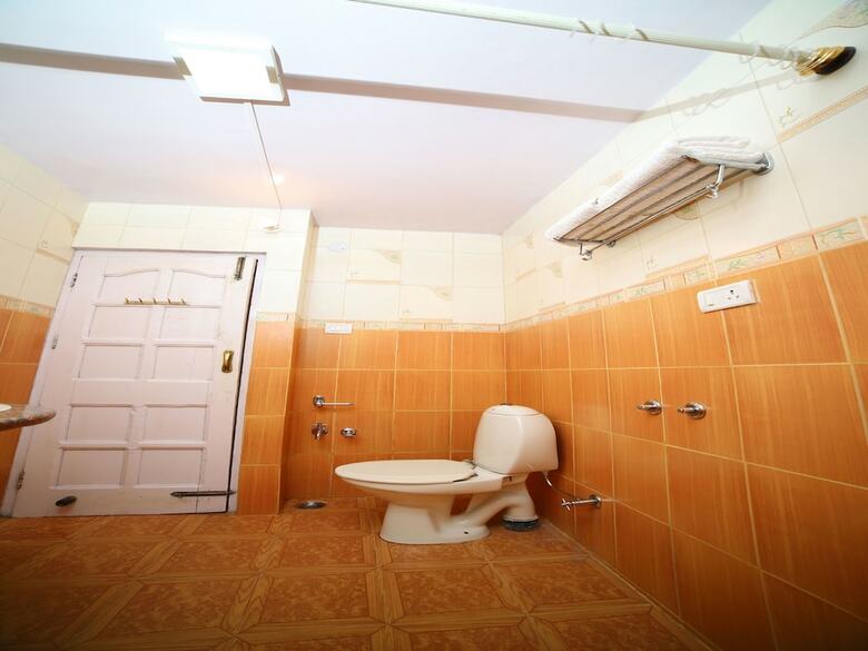 Hotel Oyo 12183 Home Mountain View Mashobra