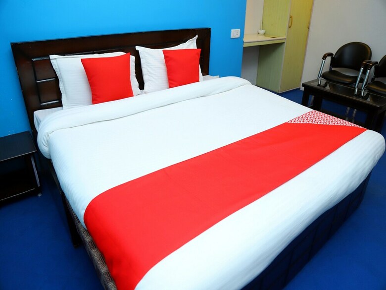 Hotel Oyo 12183 Home Mountain View Mashobra