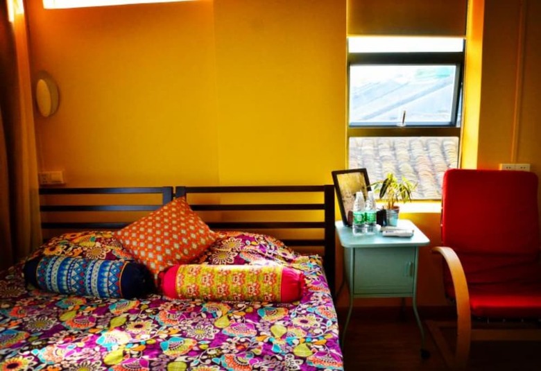 Hotel Sharemood Guest House