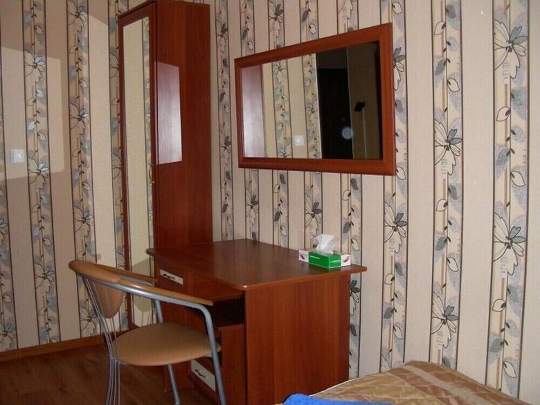 Mini-hotel On Sredny Prospekt V.o