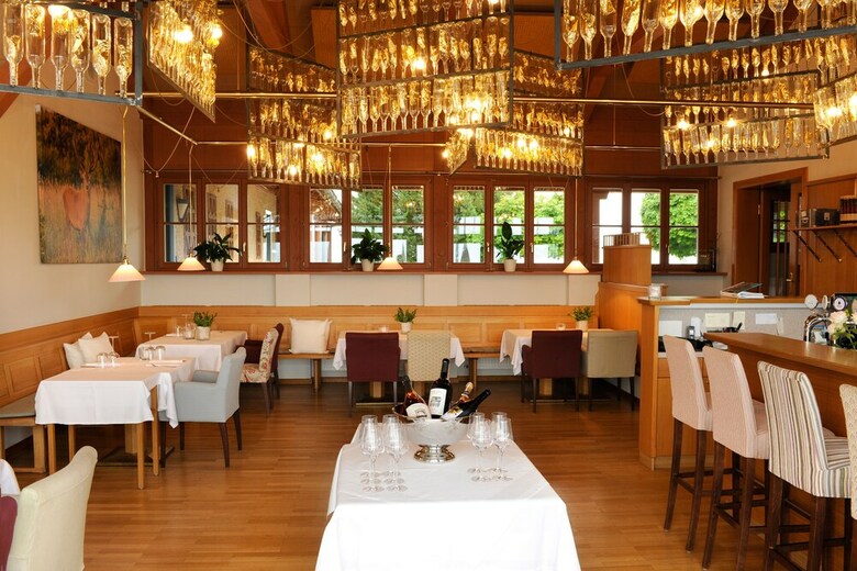 Hotel Domaines Kilger Jaglhof