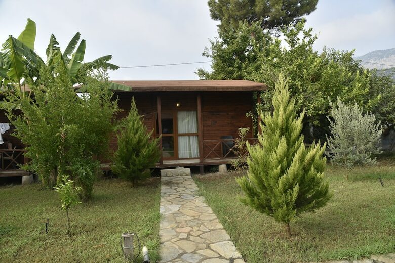 Hotel Serenity Bungalows