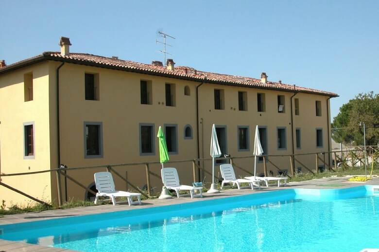 Apartamento Residence Giuly Rosselmini