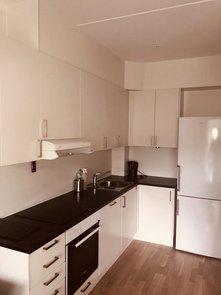 S�renga Apartments S�rengkaia 86