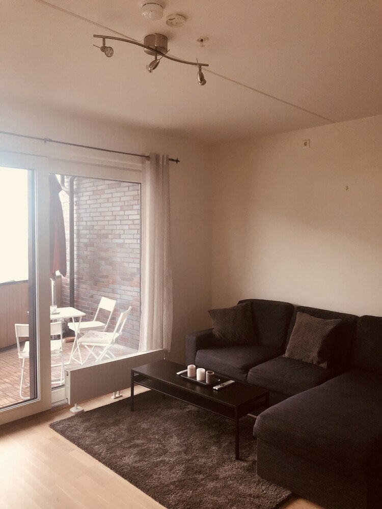 S�renga Apartments S�rengkaia 86