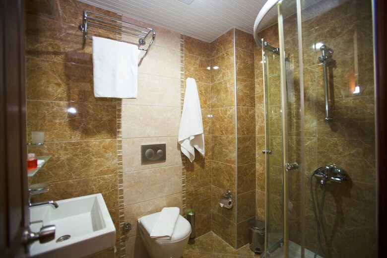 Zehra Hotel - All Inclusive