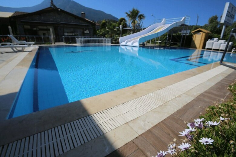 Zehra Hotel - All Inclusive