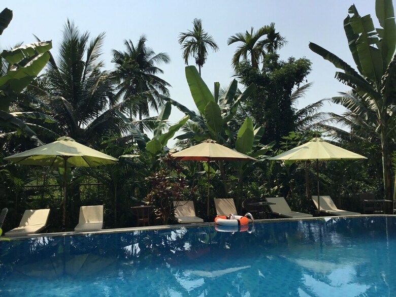 Hotel Vinh Trinh Villa Hoi An