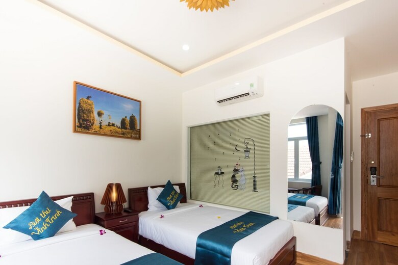 Hotel Vinh Trinh Villa Hoi An