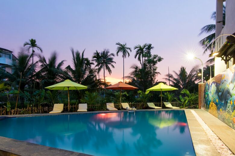 Hotel Vinh Trinh Villa Hoi An