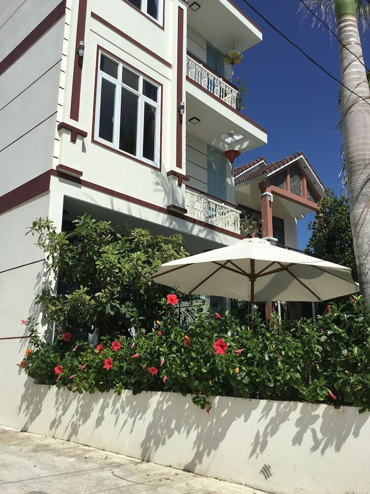 Hotel Vinh Trinh Villa Hoi An