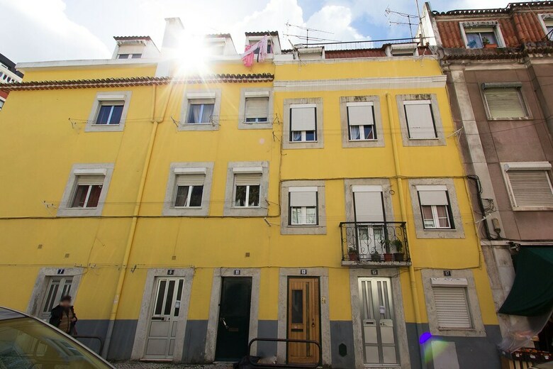 Apartamentos Principe Real III By Homing