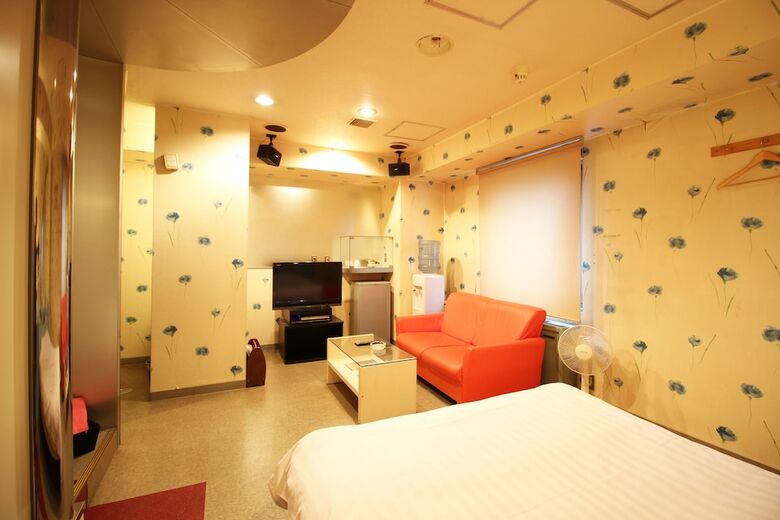 Hotel Sweet Memory