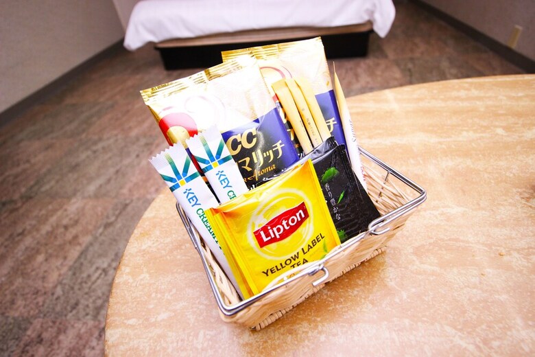 Hotel Sweet Memory