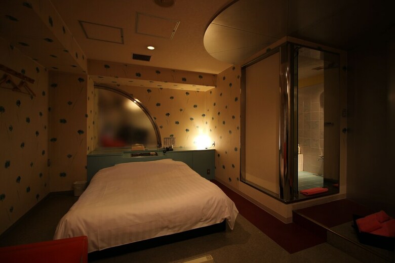 Hotel Sweet Memory